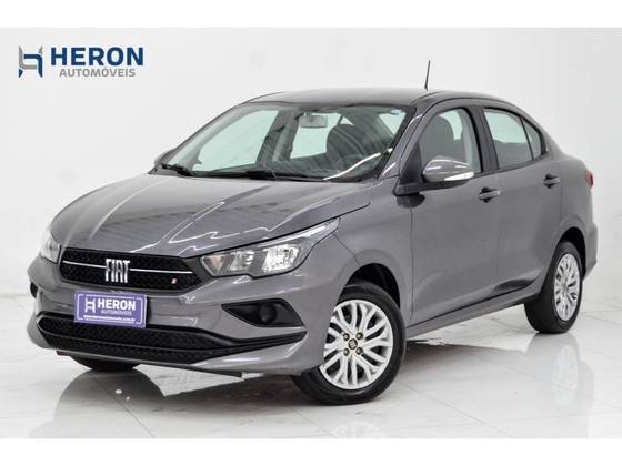 FIAT CRONOS 1.3 FIREFLY FLEX DRIVE MANUAL FIAT CRONOS 1.3 FIREFLY FLEX DRIVE MANUAL